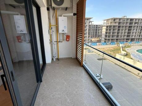 1 otaqlı yeni tikili - Sea Breeze q. - 60 m²