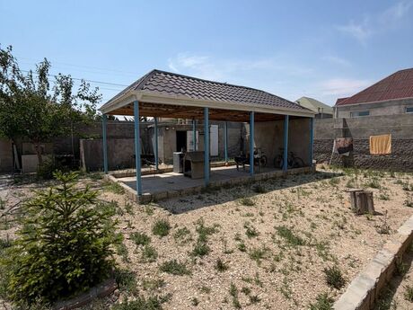 4 otaqlı həyət evi, 120 m², Hövsan: 175 000 ₼ 5
