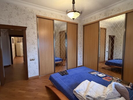 3-комнатная квартира, 160 м², Sahil: 670 000 ₼ 4