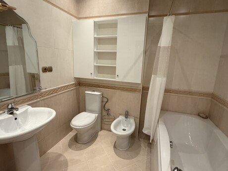 3-комнатная квартира, 160 м², Sahil: 670 000 ₼ 5