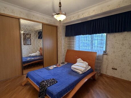 3-комнатная квартира, 160 м², Sahil: 670 000 ₼ 3