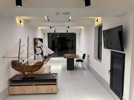 Elan №6211010 - Bakı, Nərimanov r., 1 otaqlı, 45 m²