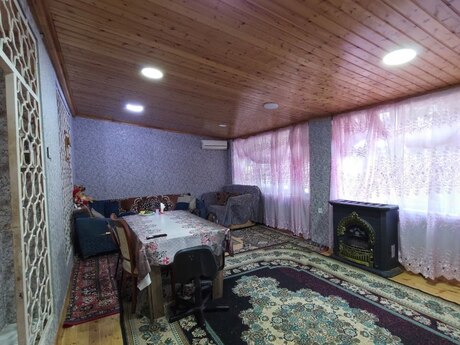 6 otaqlı mənzil, 123 m², Həzi Aslanov: 197 000 ₼ 3