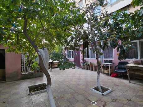 6 otaqlı mənzil, 123 m², Həzi Aslanov: 197 000 ₼ 2