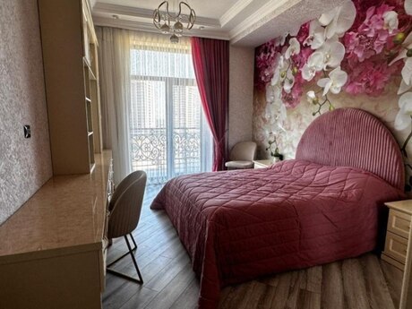 4-room apartment, 187 m², Ağ şəhər: 880 000 ₼ 5