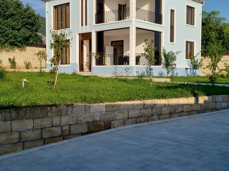 İsmayıllı