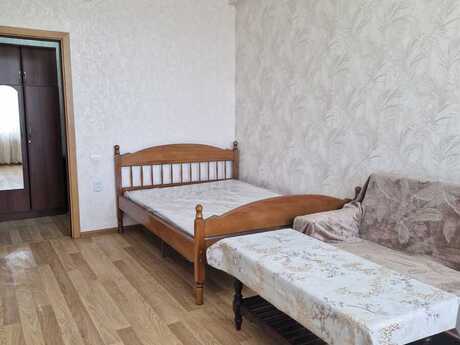 1 otaqlı köhnə tikili - Gənclik m. - 50 m²