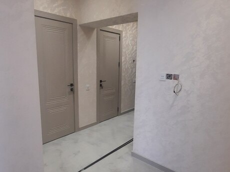 Сдаётся 2-комнатная квартира в новостройке, Azadlıq Prospekti, 65 м², 850 AZN/мес, фото 4 / 12