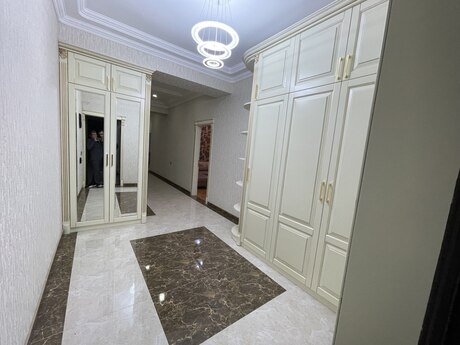 м. Иншаатчылар