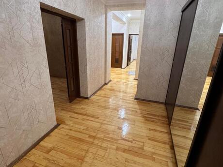Elan №6211095 - Bakı, Əhmədli m., 3 otaqlı, 100 m², 9/17 mərtəbə