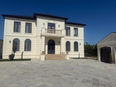 Объявление №6211093 - Баку, пос. Мардакан, 7-комн., 450 м²