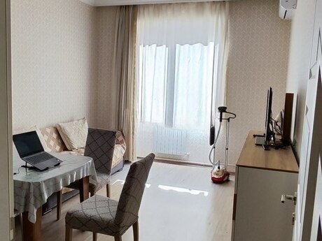 Elan №6211087 - Bakı, 20 Yanvar m., 2 otaqlı, 50 m², 8/20 mərtəbə