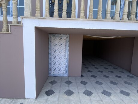 4 otaqlı həyət evi, 90 m², Hövsan: 118 000 ₼ 5