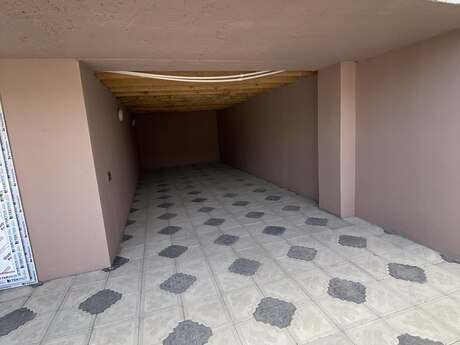4 otaqlı həyət evi, 90 m², Hövsan: 118 000 ₼ 4