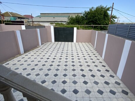 4 otaqlı həyət evi, 90 m², Hövsan: 118 000 ₼ 3