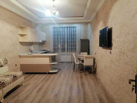 Elan №6211101 - Bakı, Həzi Aslanov m., 3 otaqlı, 60 m², 3/16 mərtəbə