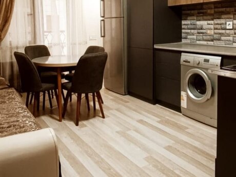 Elan №6211123 - Bakı, Yasamal r., 2 otaqlı, 75 m², 4/16 mərtəbə