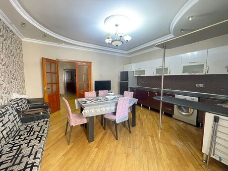 3 otaqlı mənzil, 95 m², Nərimanov: 285 000 ₼ 3
