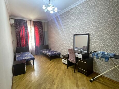 3 otaqlı mənzil, 95 m², Nərimanov: 285 000 ₼ 4