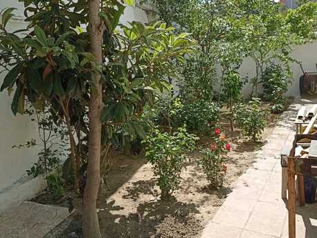 7 otaqlı həyət evi, 180 m², Sulutəpə: 195 000 ₼ 2