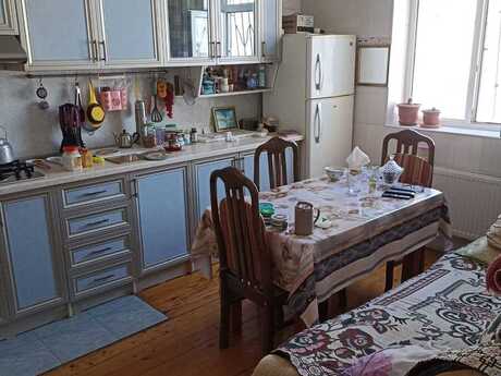7 otaqlı həyət evi, 180 m², Sulutəpə: 195 000 ₼ 3