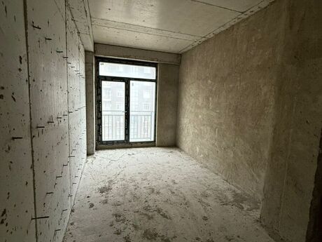 4 otaqlı mənzil, 202 m², Nizami: 600 000 ₼ 3