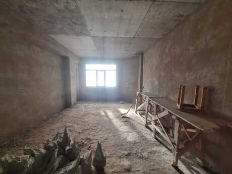 4 otaqlı mənzil, 202 m², Nizami: 600 000 ₼ 4