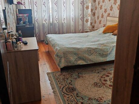 3 otaqlı mənzil, 100 m², Xalqlar Dostluğu: 265 000 ₼ 4