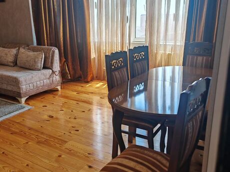 3 otaqlı mənzil, 100 m², Xalqlar Dostluğu: 265 000 ₼ 2