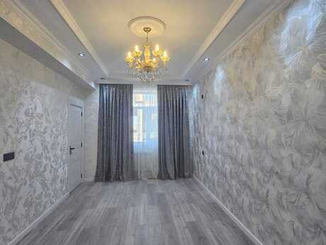 Elan №6211177 - Bakı, Masazır q., 2 otaqlı, 44 m², 3/6 mərtəbə