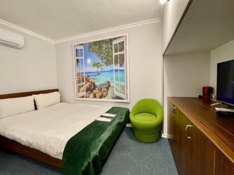 Obyekt - Sahil m. - 90 m²