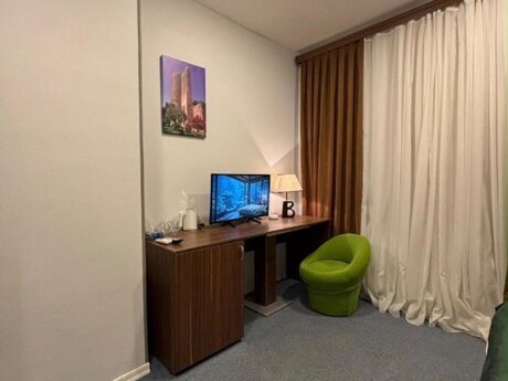 Obyekt - Sahil m. - 90 m²