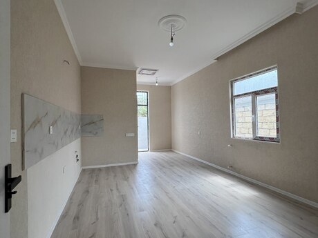 2 otaqlı həyət evi, 50 m², Masazır: 45 000 ₼ 3