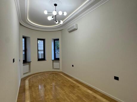 10 otaqlı həyət evi, 550 m², Elmlər Akademiyası: 5 000 000 ₼ 3