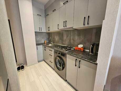 Kirayə 2 otaqlı mənzil, 60 m², 28 May: 950 ₼/ay 5
