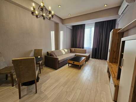 Kirayə 2 otaqlı mənzil, 60 m², 28 May: 950 ₼/ay 2