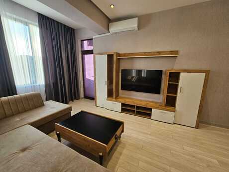 Kirayə 2 otaqlı mənzil, 60 m², 28 May: 950 ₼/ay 3