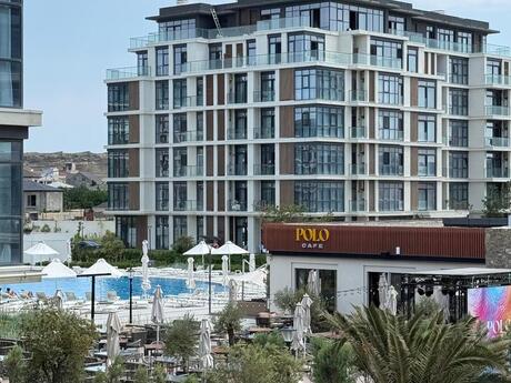 Elan №6211229 - Bakı, Sea Breeze q., 2 otaqlı, 74 m², 2/6 mərtəbə