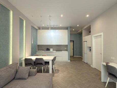 2 otaqlı mənzil, 76 m², Sea Breeze: 370 000 ₼ 4