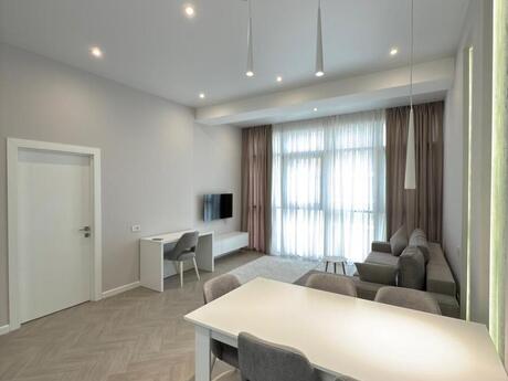 2 otaqlı mənzil, 76 m², Sea Breeze: 370 000 ₼ 3
