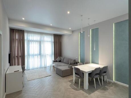 2 otaqlı mənzil, 76 m², Sea Breeze: 370 000 ₼ 5