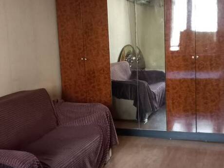 1 otaqlı köhnə tikili - İçəri Şəhər m. - 35 m²