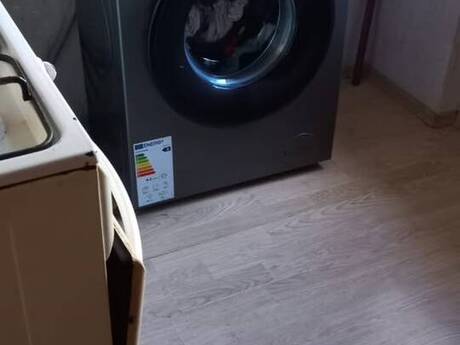 1 otaqlı köhnə tikili - İçəri Şəhər m. - 35 m²