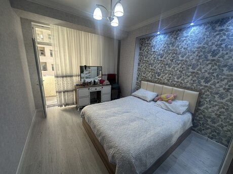 Elan №6211254 - Xırdalan, Xırdalan, 3 otaqlı, 70 m², 8/17 mərtəbə