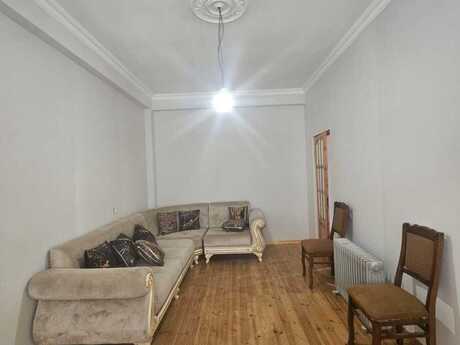 Elan №6211252 - Bakı, Masazır q., 1 otaqlı, 38 m², 4/8 mərtəbə