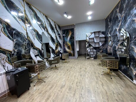Obyekt - Nəriman Nərimanov m. - 55 m²