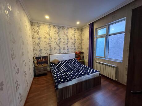 5 otaqlı həyət evi, 120 m², Binə: 175 000 ₼ 5