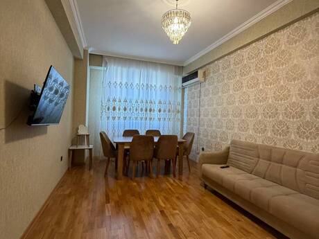 Elan №6211295 - Xırdalan, Xırdalan, 2 otaqlı, 65 m², 5/16 mərtəbə