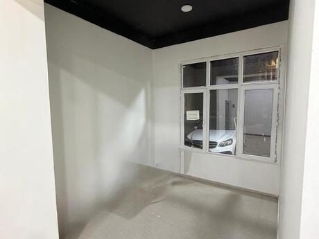 Obyekt - Köhnə Günəşli q. - 65 m²