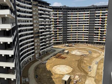 Elan №6211324 - Bakı, Biləcəri q., 3 otaqlı, 115 m², 10/16 mərtəbə